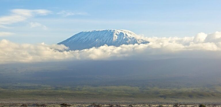 Amazing facts about Mt Kilimanjaro
