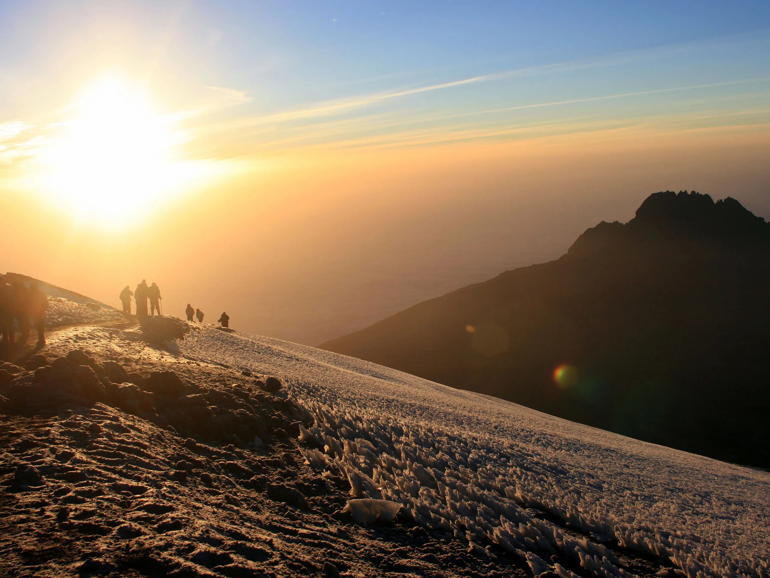 When Is The Best Time To Climb Kilimanjaro?
