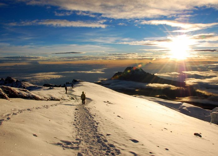 Northern Circuit Route34